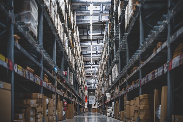 Temperature-Controlled Warehousing in Dubai: What You Need to Know